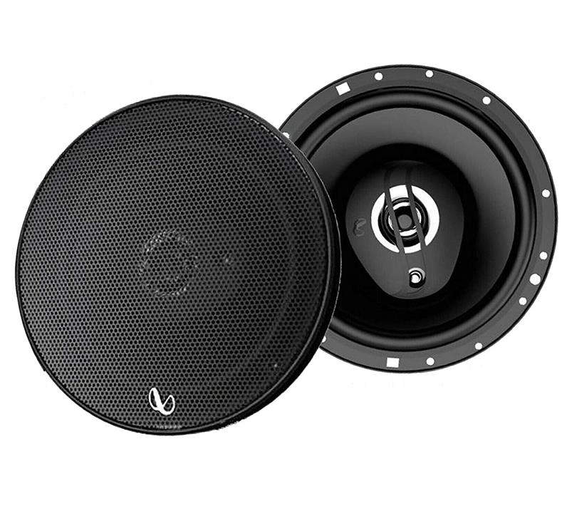 Infinity Alpha 6530 بلندگو گرد اینفینیتی